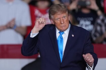 Can $1B buy victory in the midterm elections? Some Republicans fear the answer is no