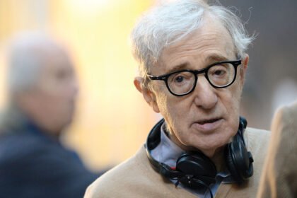 ‘Madrid Is a Very Elegant, Beautiful City and Perfect for the Kind of Diplomatic Atmosphere in My Story,’ Says Woody Allen About His Upcoming Movie in the Capital
