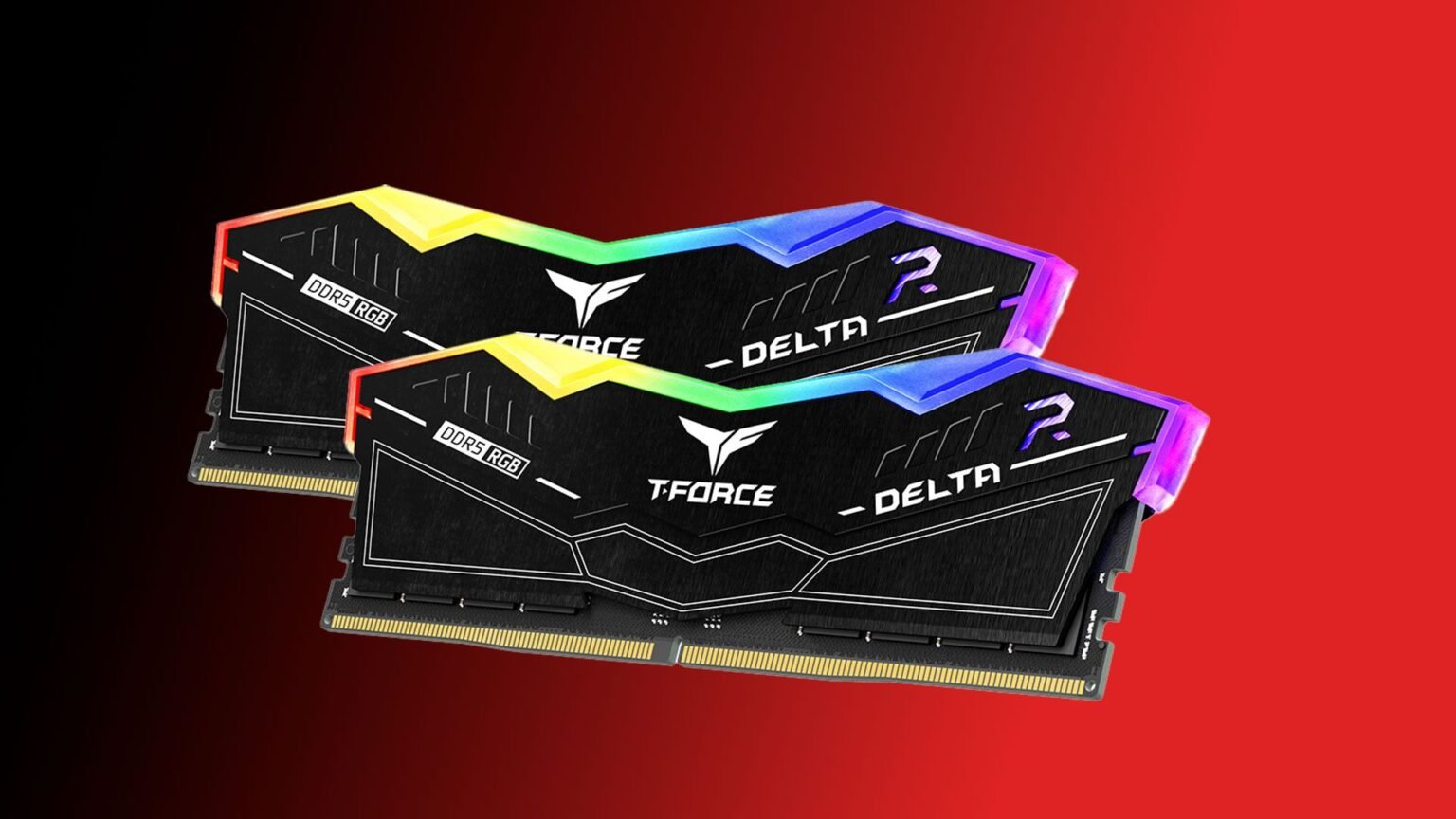 Get into a 32GB DDR5 memory kit for less this Big Deals Day with these picks