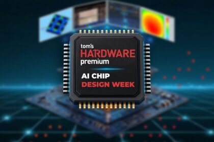 This week on Tom's Hardware Premium: October 3, 2026