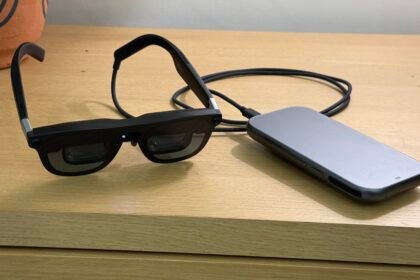 Google’s Next Android XR Device Is Arriving Ahead of Meta’s VR Glasses, at a Similar Price