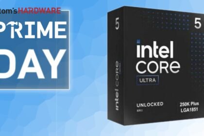 Intel's Core Ultra 5 250K Plus is down to its lowest price ever at $145