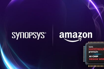 Amazon and Synopsys ink multi-year billion-dollar deal in multi-year IP agreement to accelerate AI chip design efforts