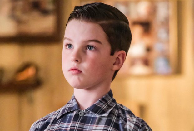 ‘Young Sheldon’ Star Iain Armitage Says the Show Was a ‘Big Undertaking’ as Co-Stars Acknowledge He Could Be ‘Difficult’ to Work With