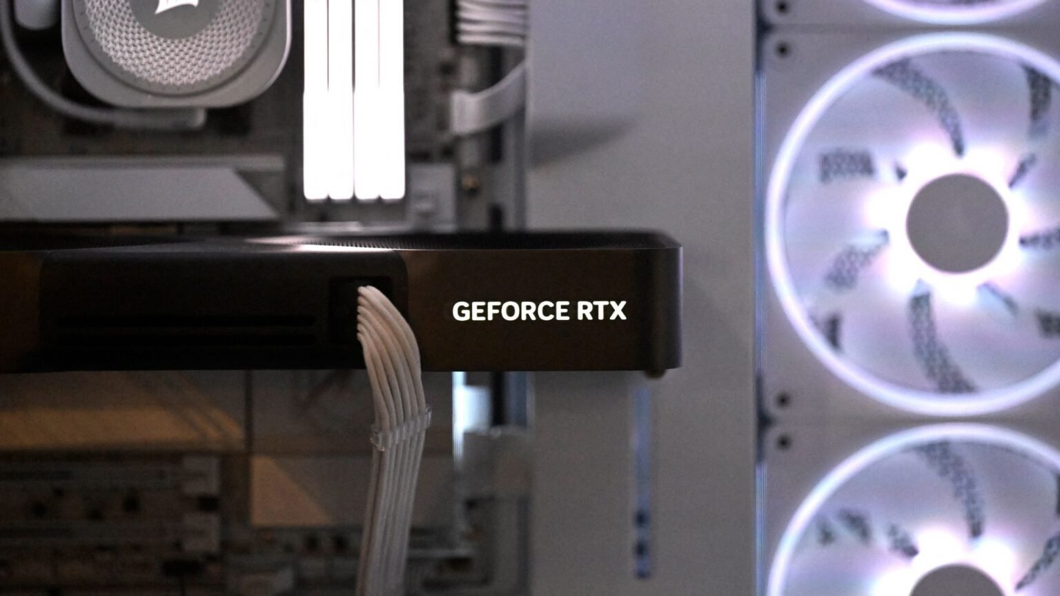 Modder fixes melting RTX 5090 power connectors with custom distributor