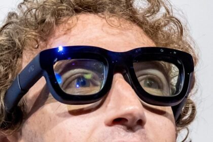 California governor vetoes bill banning use of ‘pervert glasses’ to secretly record people